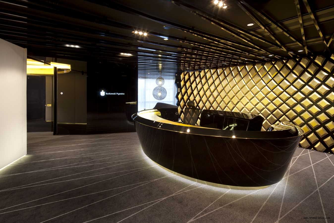 Ресепшн/приёмная