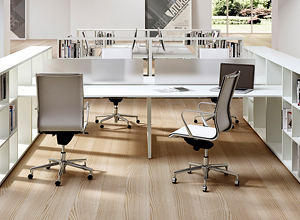 Мебель для персонала