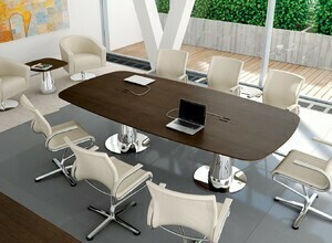 Конференц столы