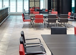 Переговорные зоны